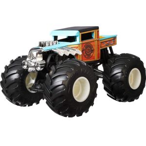 Mattel Hot Wheels Trucks Veľký Truck - Boneshaker