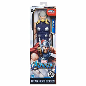 Hasbro Avengers 30cm figúrka Titan hero AST B - Thor
