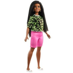 Mattel Barbie modelka - 144