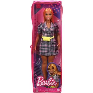 Mattel Barbie modelka - 161