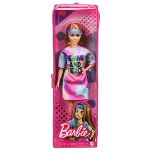 Mattel Barbie modelka - 159