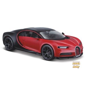 Maisto 1/24 Special Edition - Bugatti Chiron Sport