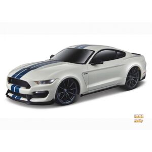 Maisto 1/24 RC - Ford Shelby GT350