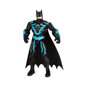 Spin Master Batman Figúrky hrdinov s doplnkami 10cm - Bat-Tech Batman
