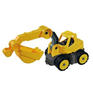 BIG Power Worker Mini bager 23 cm