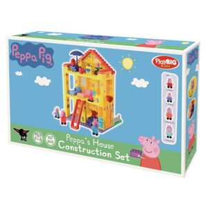 PlayBig BLOXX Peppa Pig Dom