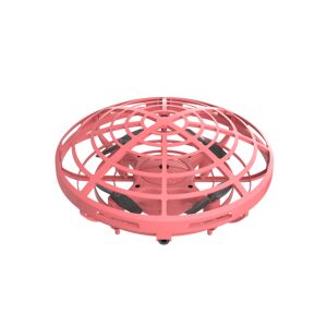 myFirst Dětský interaktivní létající dron Drone - pink