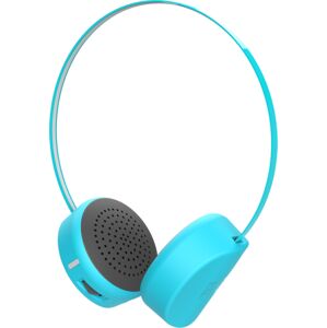 myFirst Dětská bezdrátová sluchátka Headphone Wireless - blue
