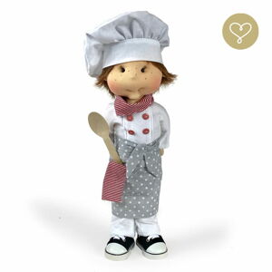 Kuchár Luigi