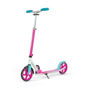 Milly Mally Dětská koloběžka BUZZ Scooter pink
