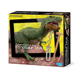 Dinosauria DNA