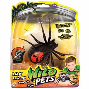 Cobi WILD PETS Pavúk série 2