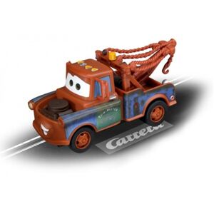 Carrera Auto GO/GO+ 61183 Disney Cars Burák/Hook