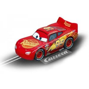Conquest Auto GO/GO+ 64153 Cars - Lightning McQueen Mud