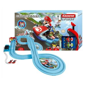 Carrera Autodráha FIRST - 63028 Mario Nintendo