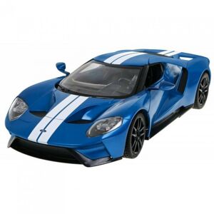 R/C auto Ford GT (1:14) blue