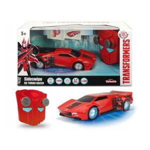 RC Transformers Turbo Racer Sideswipe