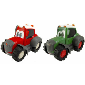 Dickie Traktor Happy 25 cm, více druhů