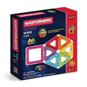 Magformers - 14