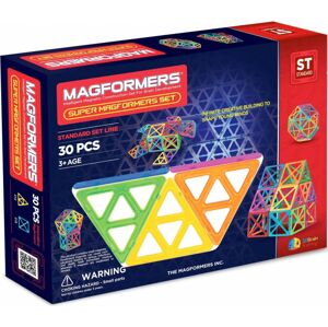 Super Magformers - 30