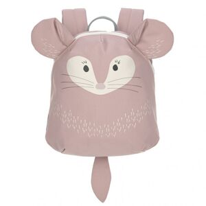 Lässig Tiny Backpack About Friends chinchilla dětský batoh