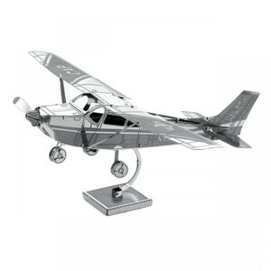Metal Earth Cessna Skyhawk 192