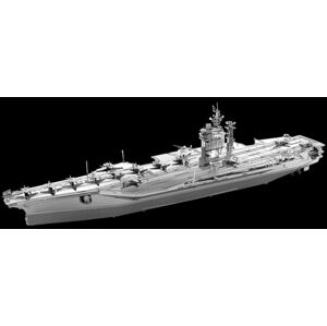 Metal Earth BIG USS T. Roosevelt