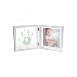 Baby Art My Baby Style Simple Print Transparent