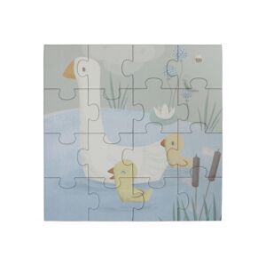 Little Dutch Puzzle Goose 4v1
