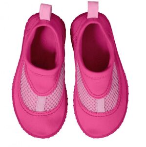 Iplay/ GREEN SPROUTS  – boty do vody – Růžová vel.24