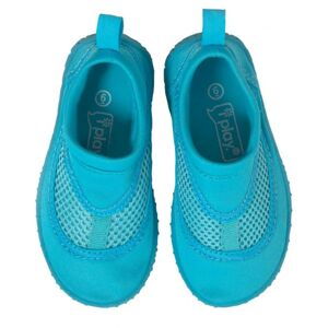 Iplay/ GREEN SPROUTS  – boty do vody – Světle Modrá  vel. 20