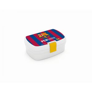 KARTON P+P Box na desiatu FC Barcelona