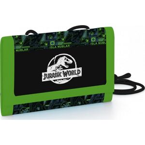 Karton P + P Jurassic World - Detská textilná peňaženka