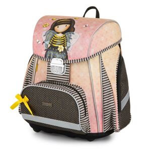 Školní batoh PREMIUM - Bee-loved