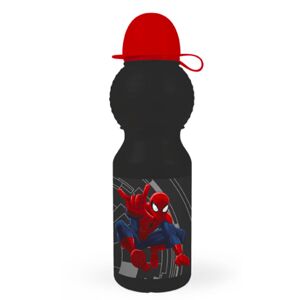 Oxybag Fľaša na pitie malá Spiderman