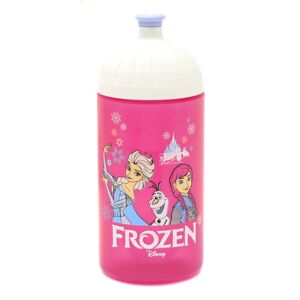 KARTON P+P Fľaša na pitie FRESH Frozen