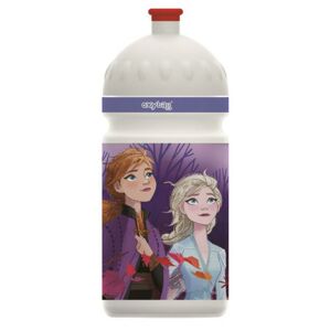 Oxybag Fľaša na pitie 500 ml - Frozen