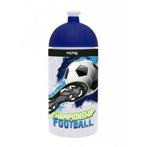 Oxybag Fotbal -  Fľaša na pitie 500 ml