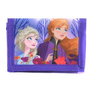 Oxybag  Detská textilná peňaženka - Frozen