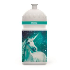 Oxybag  Fľaša na pitie 500 ml - Unicorn 1