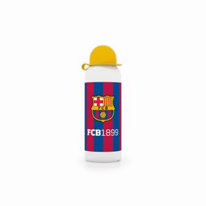 Karton P+P Fľaša na pitie  malá FC Barcelona