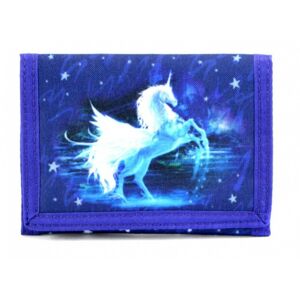KARTON P+P Unicorn 1 - Detská textilná peňaženka