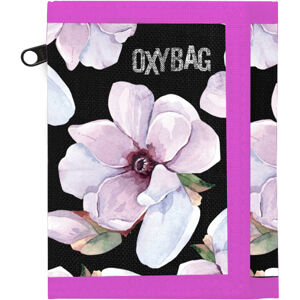 KARTON P+P Peňaženka OXY - OXY Floral