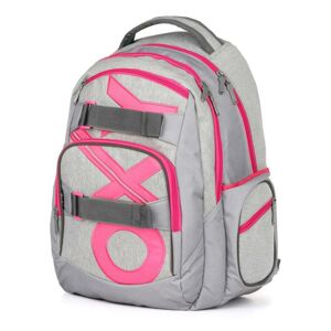 Studentský batoh - OXY Style Fresh pink    