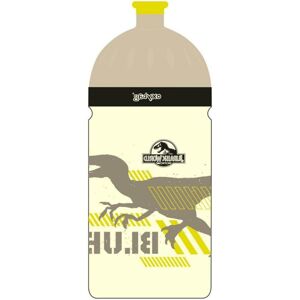 Oxybag  Fľaša na pitie 500 ml - Jurassic World 2
