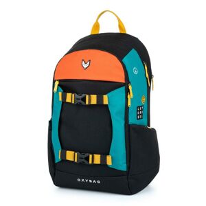 Studentský batoh - OXY Zero Color