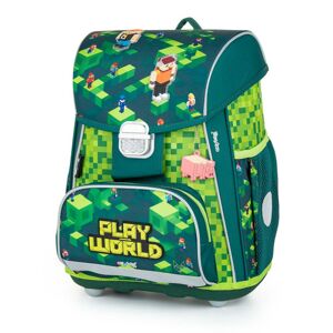 Školní batoh PREMIUM - Playworld