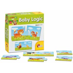 Piatnik LSC  Baby Logic