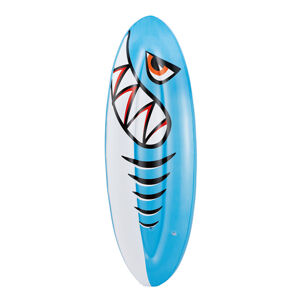 Mac Toys Nafukovací surfovaciu dosku modré
