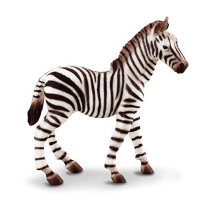 Mac Toys Zebra žriebä